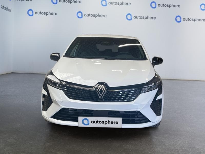 Renault Clio Techno | 1.0 Tce 90 cv | Gps | Caméra | Clim auto | Cruise - 3