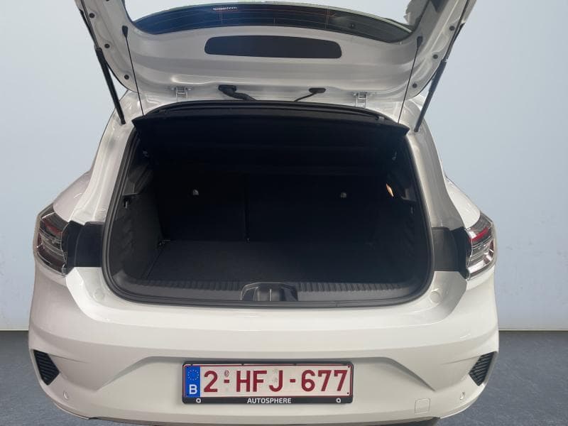 Renault Clio Techno | 1.0 Tce 90 cv | Gps | Caméra | Clim auto | Cruise - 17