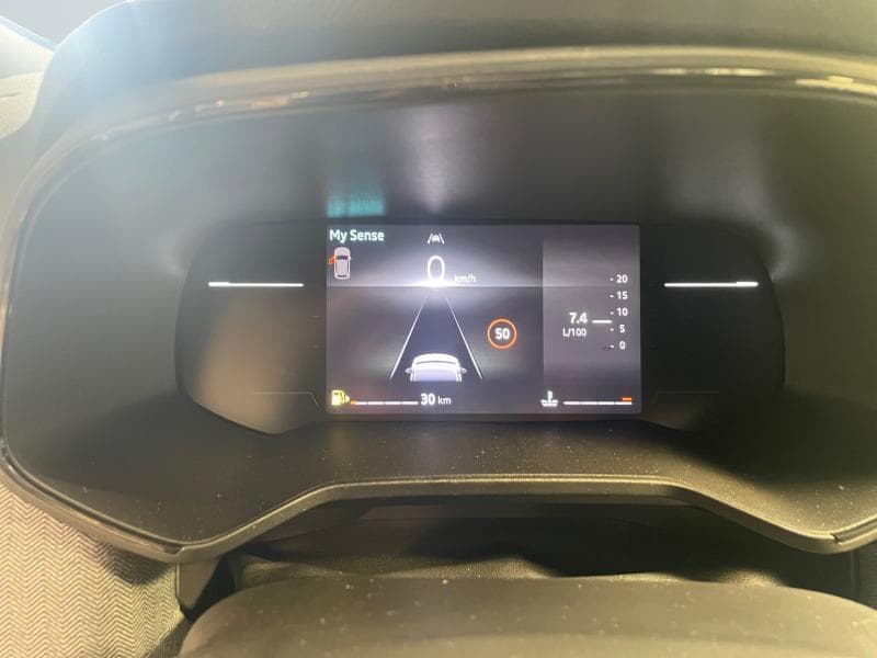 Renault Clio Techno | 1.0 Tce 90 cv | Gps | Caméra | Clim auto | Cruise - 14