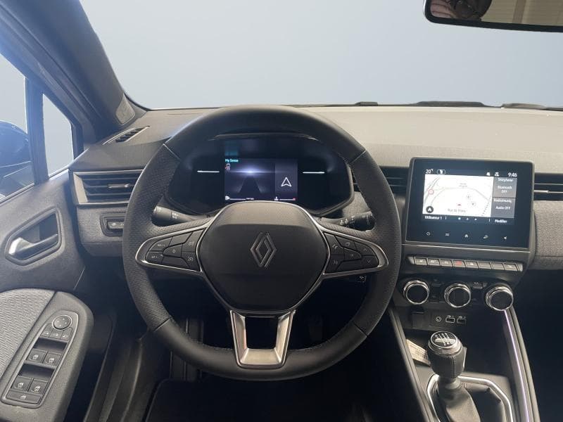 Renault Clio Techno | 1.0 Tce 90 cv | Gps | Caméra | Clim auto | Cruise - 13
