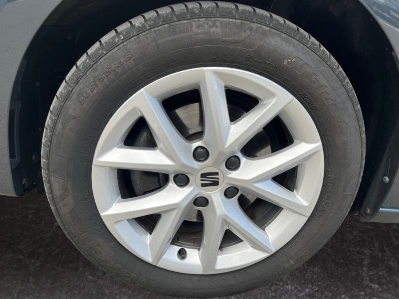 Seat Leon Move | 1.5 TSI 150cv | Boite auto | GPS | Toit pano | Carplay | Hayon élect. - 20