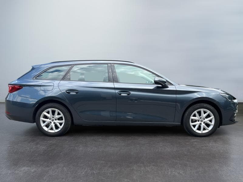 Seat Leon Move | 1.5 TSI 150cv | Boite auto | GPS | Toit pano | Carplay | Hayon élect. - 9