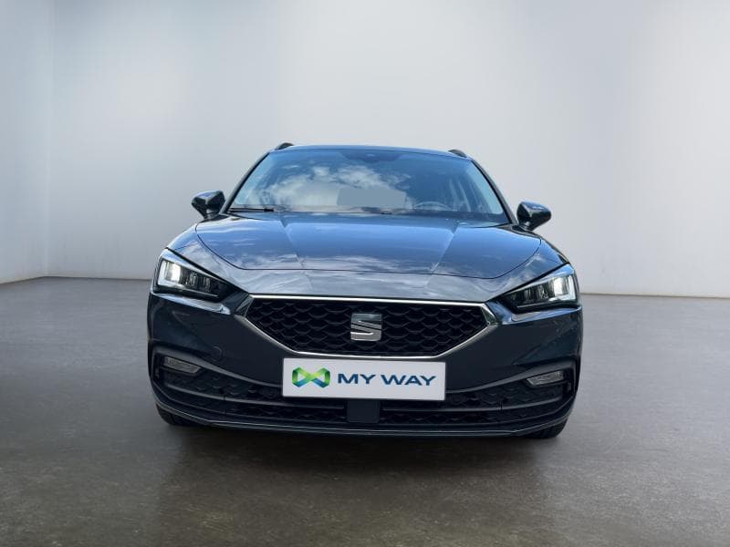 Seat Leon Move | 1.5 TSI 150cv | Boite auto | GPS | Toit pano | Carplay | Hayon élect. - 3