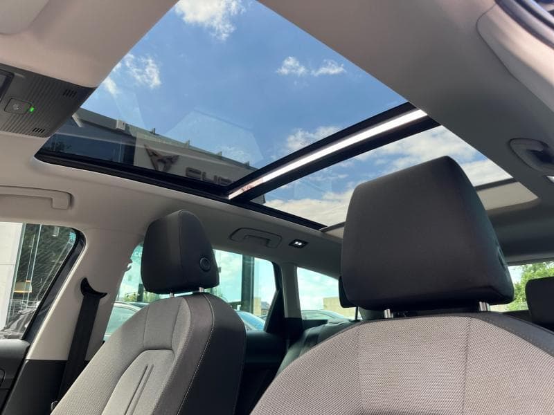 Seat Leon Move | 1.5 TSI 150cv | Boite auto | GPS | Toit pano | Carplay | Hayon élect. - 19