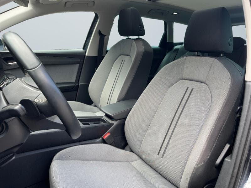 Seat Leon Move | 1.5 TSI 150cv | Boite auto | GPS | Toit pano | Carplay | Hayon élect. - 13