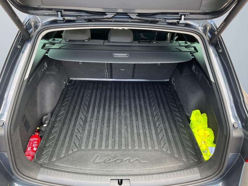 Seat Leon Move | 1.5 TSI 150cv | Boite auto | GPS | Toit pano | Carplay | Hayon élect. - 7