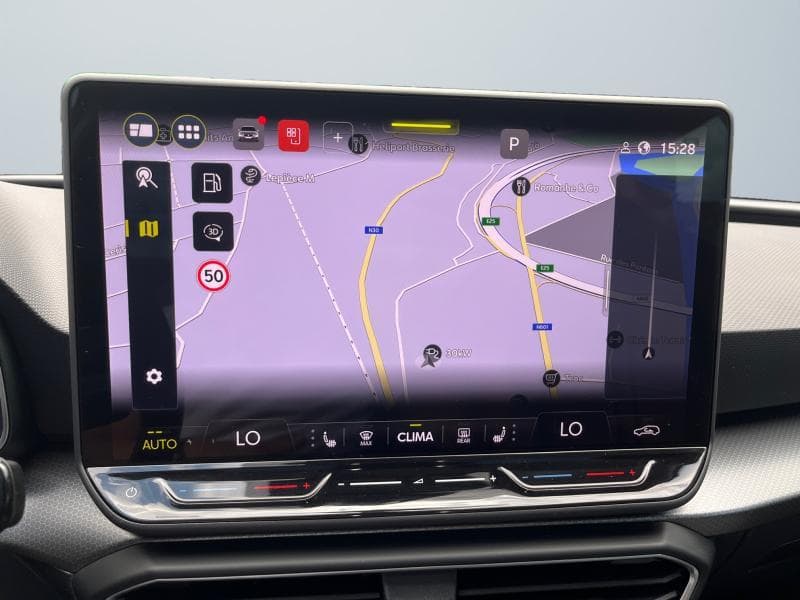 Seat Leon Move | 1.5 TSI 150cv | Boite auto | GPS | Toit pano | Carplay | Hayon élect. - 17