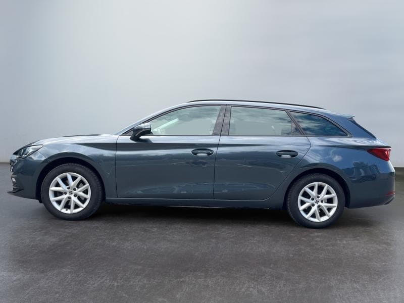 Seat Leon Move | 1.5 TSI 150cv | Boite auto | GPS | Toit pano | Carplay | Hayon élect. - 5