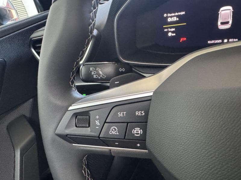 Seat Leon Style | 1.5 tsi 150 cv | carplay | toit ouvrant | camera arr - 14