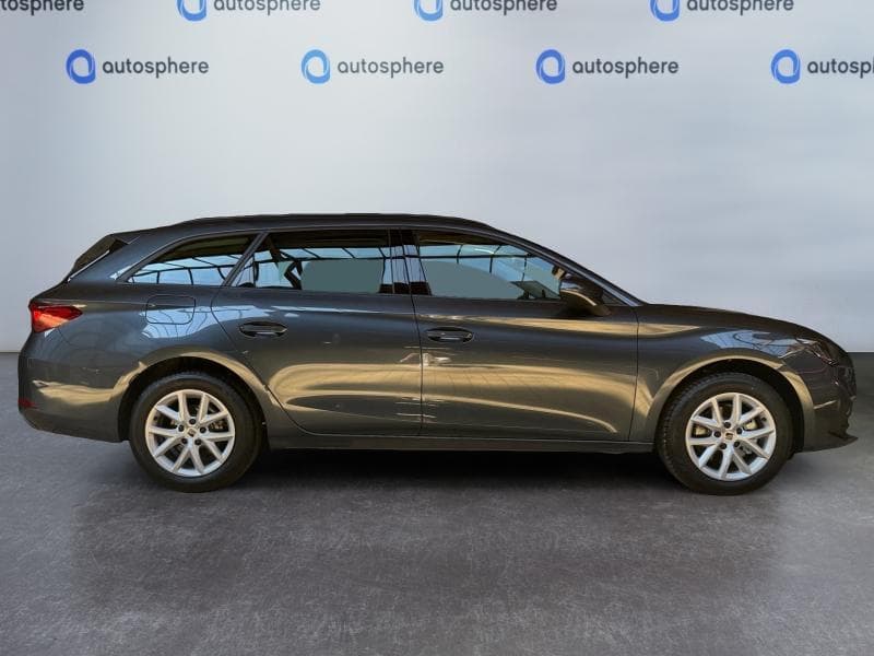Seat Leon Style | 1.5 tsi 150 cv | carplay | toit ouvrant | camera arr - 7