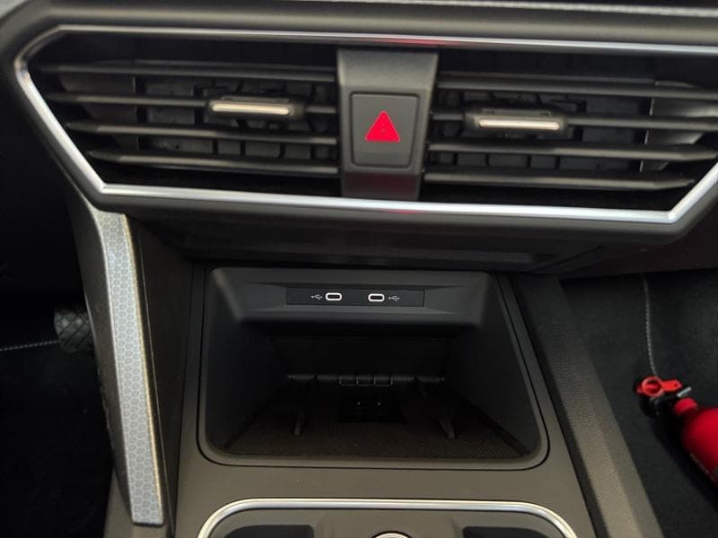 Seat Leon Style | 1.5 tsi 150 cv | carplay | toit ouvrant | camera arr - 25