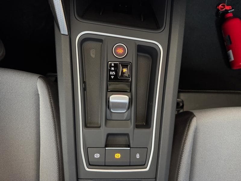 Seat Leon Style | 1.5 tsi 150 cv | carplay | toit ouvrant | camera arr - 26