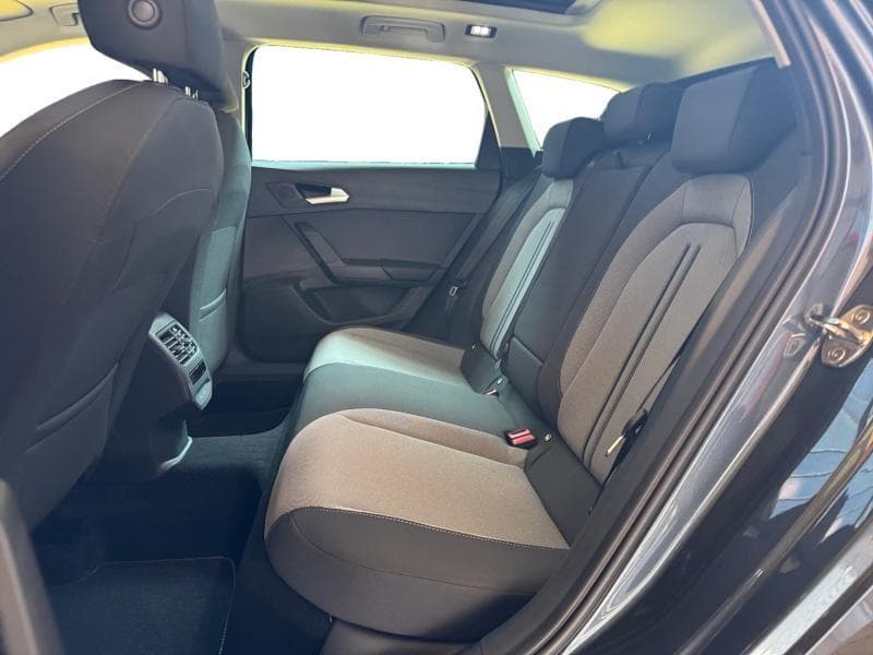 Seat Leon Style | 1.5 tsi 150 cv | carplay | toit ouvrant | camera arr - 12