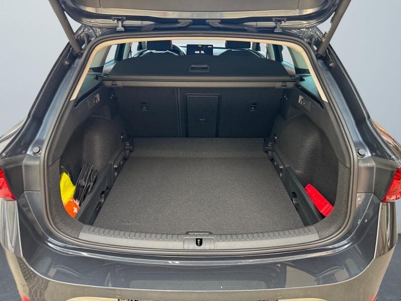 Seat Leon Style | 1.5 tsi 150 cv | carplay | toit ouvrant | camera arr - 31