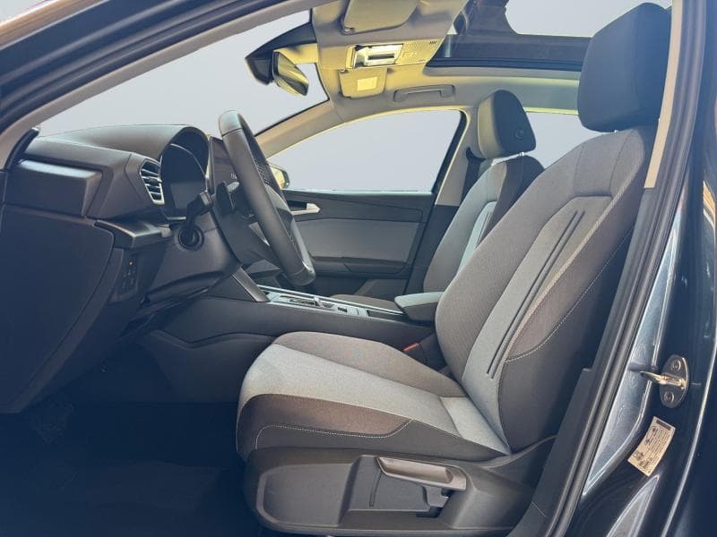 Seat Leon Style | 1.5 tsi 150 cv | carplay | toit ouvrant | camera arr - 10