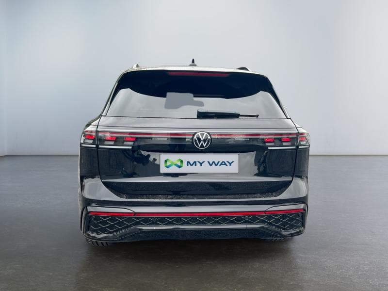 Volkswagen Tiguan R-Line | 1.5 ETSI 150CH | Gps | Caméra | Carplay | Attelage | - 8