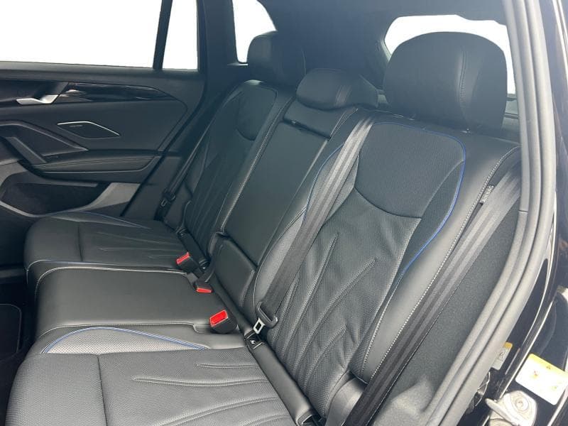 Volkswagen Tiguan R-Line | 1.5 ETSI 150CH | Gps | Caméra | Carplay | Attelage | - 16