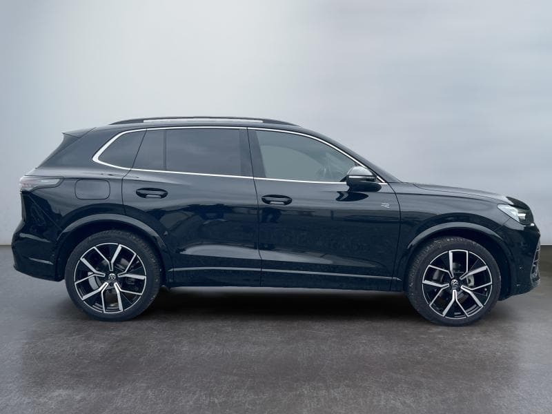 Volkswagen Tiguan R-Line | 1.5 ETSI 150CH | Gps | Caméra | Carplay | Attelage | - 4