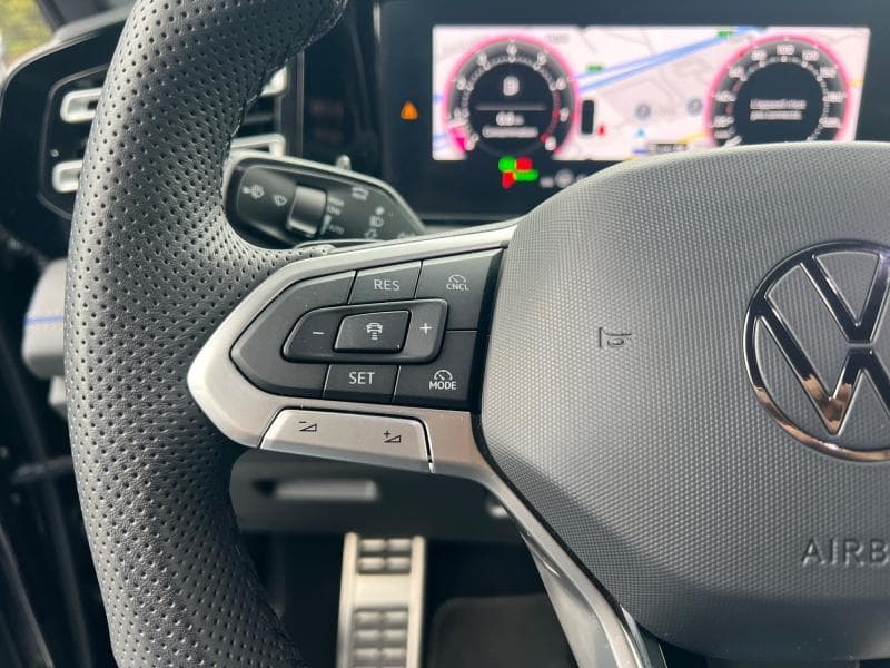 Volkswagen Tiguan R-Line | 1.5 ETSI 150CH | Gps | Caméra | Carplay | Attelage | - 18