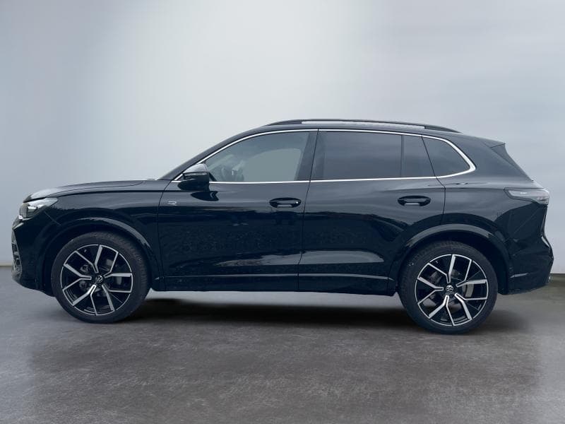 Volkswagen Tiguan R-Line | 1.5 ETSI 150CH | Gps | Caméra | Carplay | Attelage | - 5