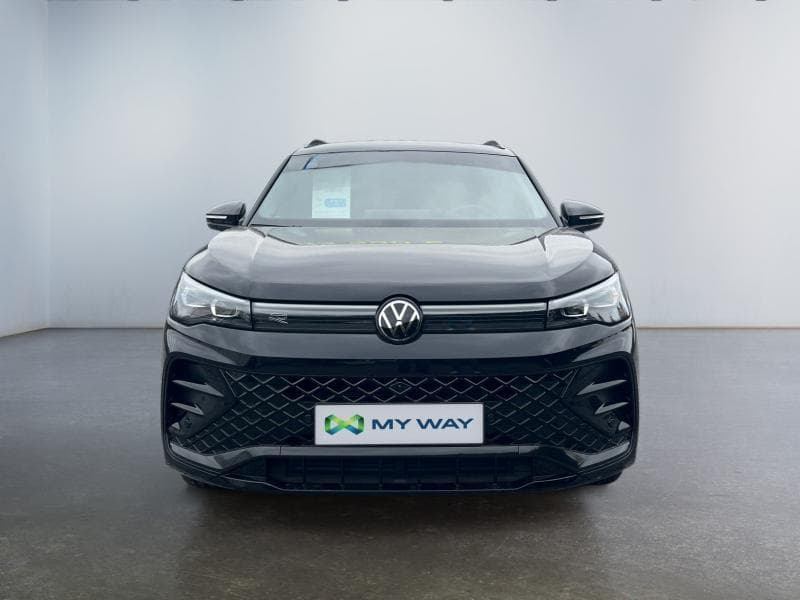 Volkswagen Tiguan R-Line | 1.5 ETSI 150CH | Gps | Caméra | Carplay | Attelage | - 3