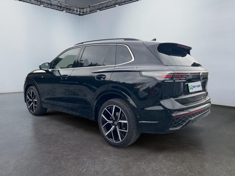 Volkswagen Tiguan R-Line | 1.5 ETSI 150CH | Gps | Caméra | Carplay | Attelage | - 7