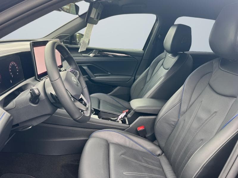 Volkswagen Tiguan R-Line | 1.5 ETSI 150CH | Gps | Caméra | Carplay | Attelage | - 15