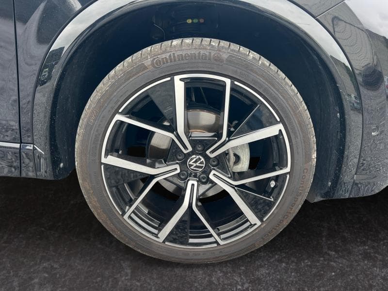Volkswagen Tiguan R-Line | 1.5 ETSI 150CH | Gps | Caméra | Carplay | Attelage | - 9
