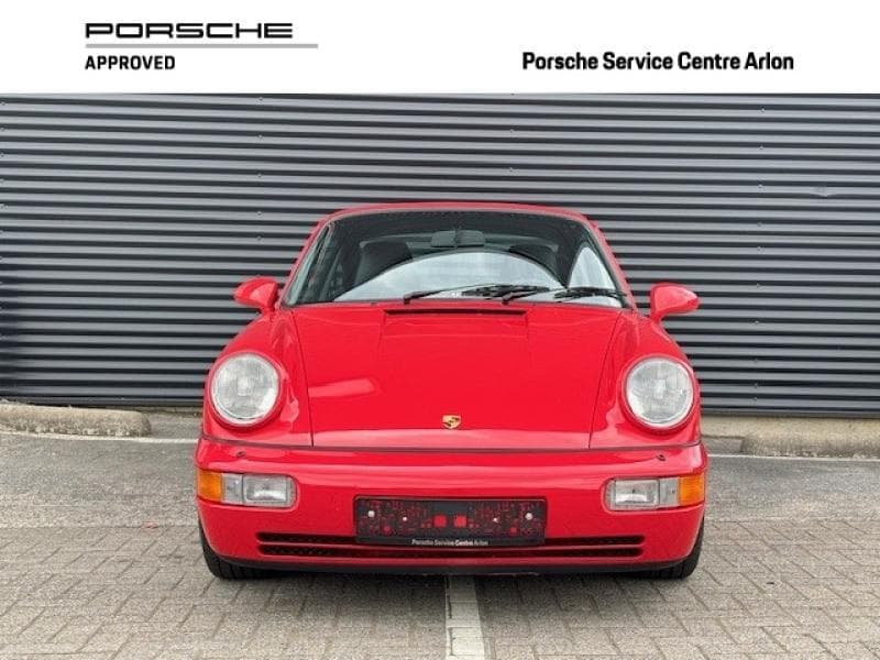 Porsche 911 Carrera 4 * PARFAIT ETAT * FACTURE A L\'APPUI * - 3