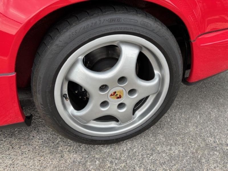 Porsche 911 Carrera 4 * PARFAIT ETAT * FACTURE A L\'APPUI * - 12