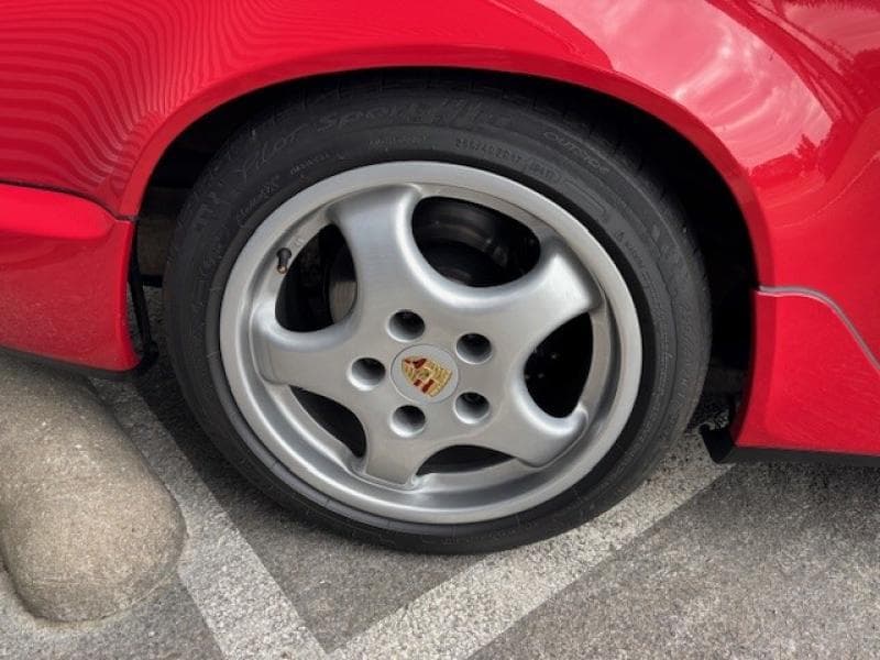 Porsche 911 Carrera 4 * PARFAIT ETAT * FACTURE A L\'APPUI * - 13