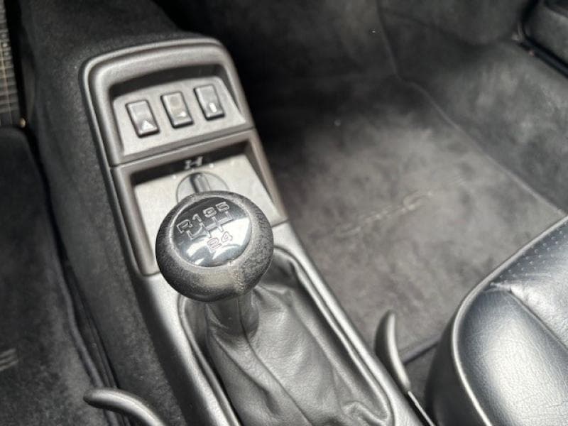 Porsche 911 Carrera 4 * PARFAIT ETAT * FACTURE A L\'APPUI * - 24
