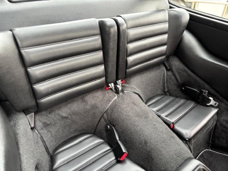 Porsche 911 Carrera 4 * PARFAIT ETAT * FACTURE A L\'APPUI * - 19