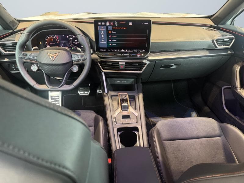 Cupra Formentor Business - 13