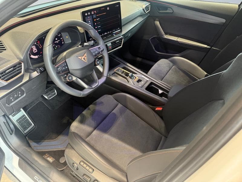 Cupra Formentor Business - 14