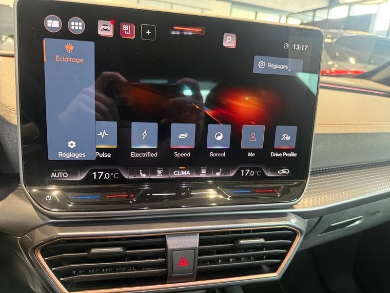 Cupra Formentor Business - 25