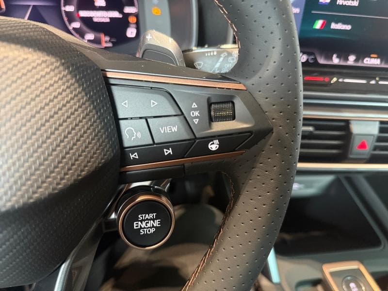 Cupra Formentor Business - 24