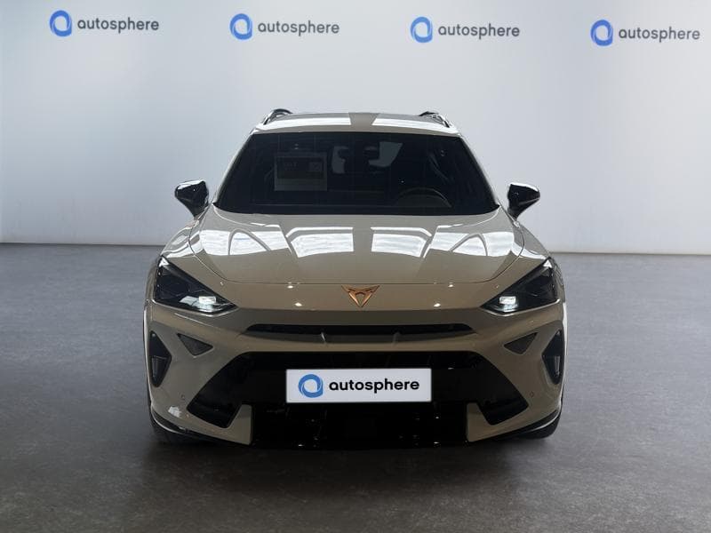 Cupra Formentor Business - 3