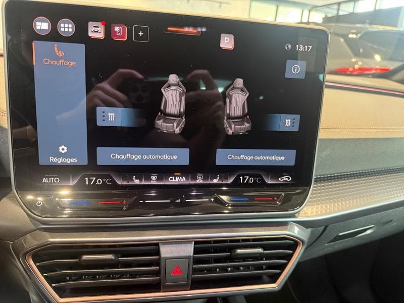 Cupra Formentor Business - 31