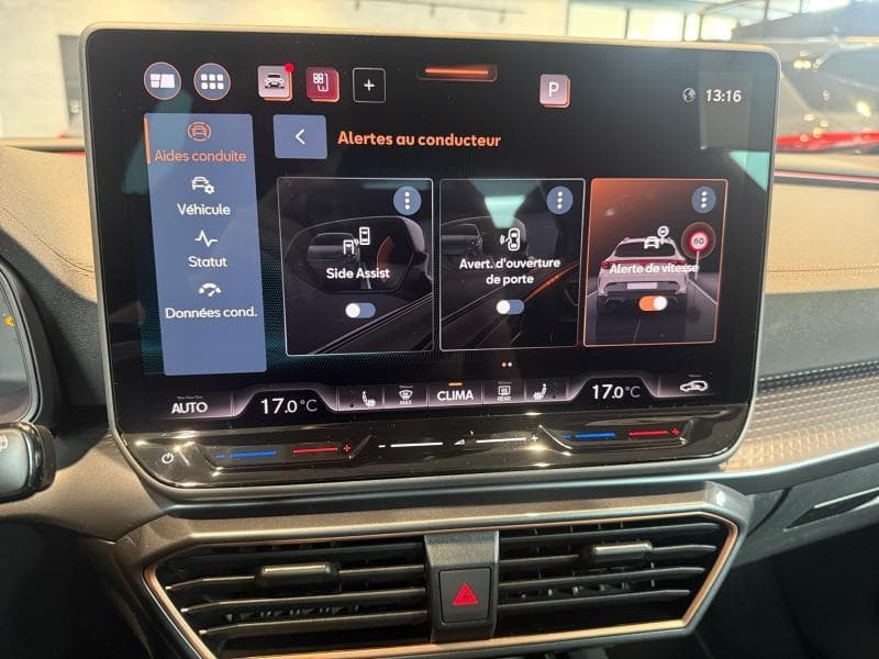Cupra Formentor Business - 22