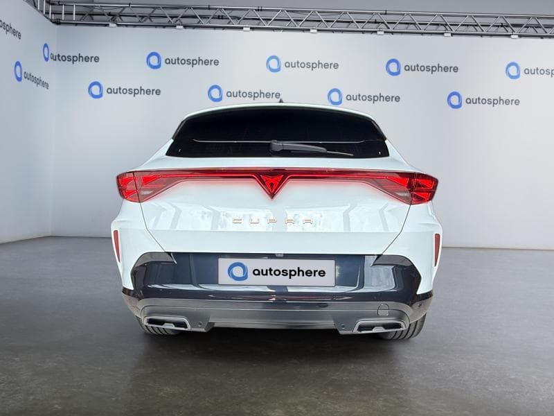 Cupra Formentor Business - 8