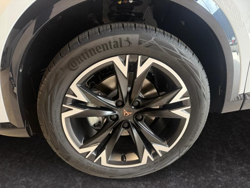 Cupra Formentor Business - 9