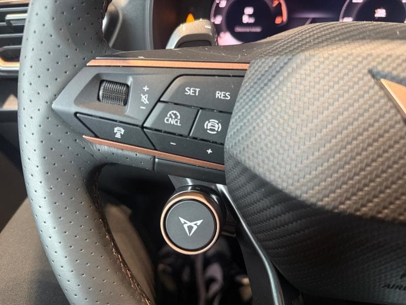 Cupra Formentor Business - 23