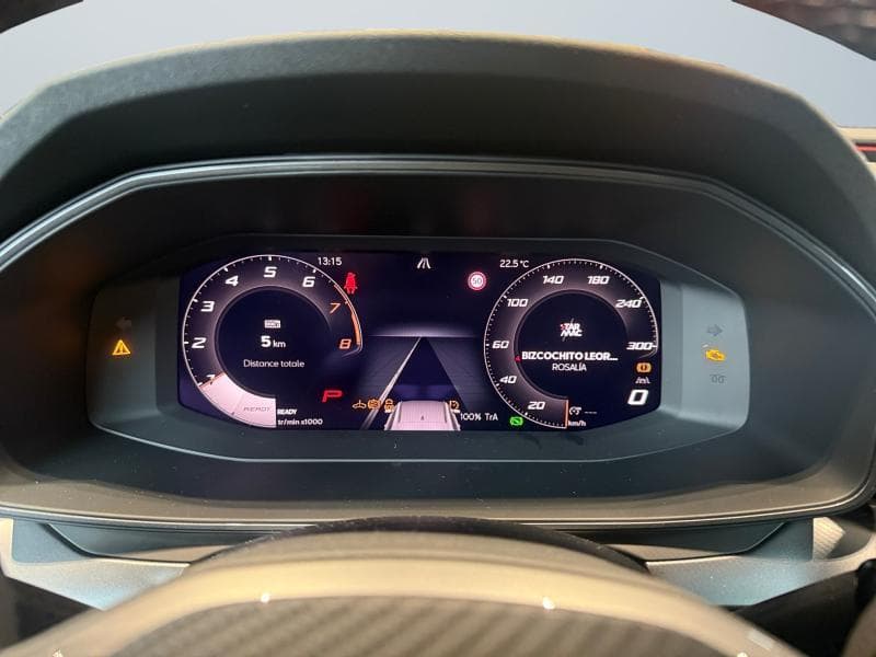 Cupra Formentor Business - 15