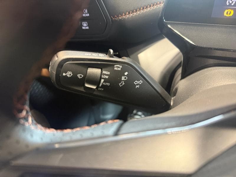 Cupra Born Business - 31