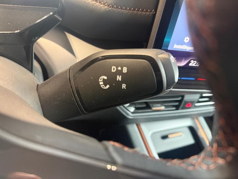 Cupra Born Business - 19