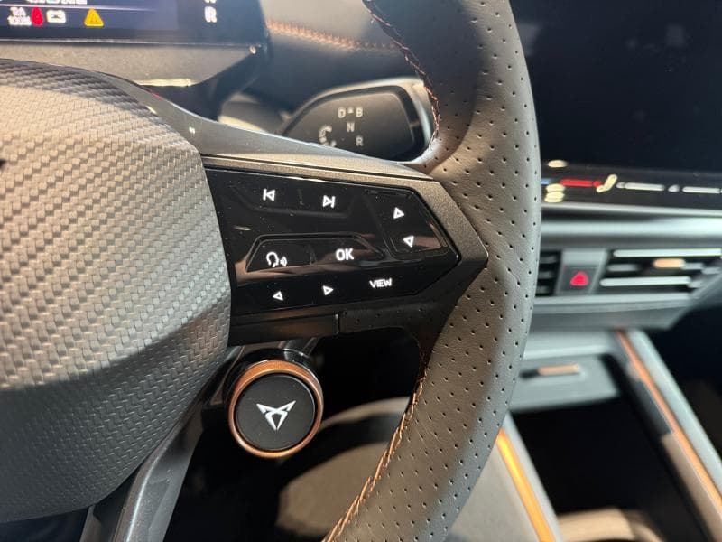Cupra Born Business - 24