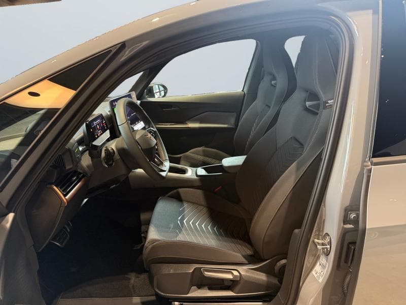 Cupra Born Business - 10
