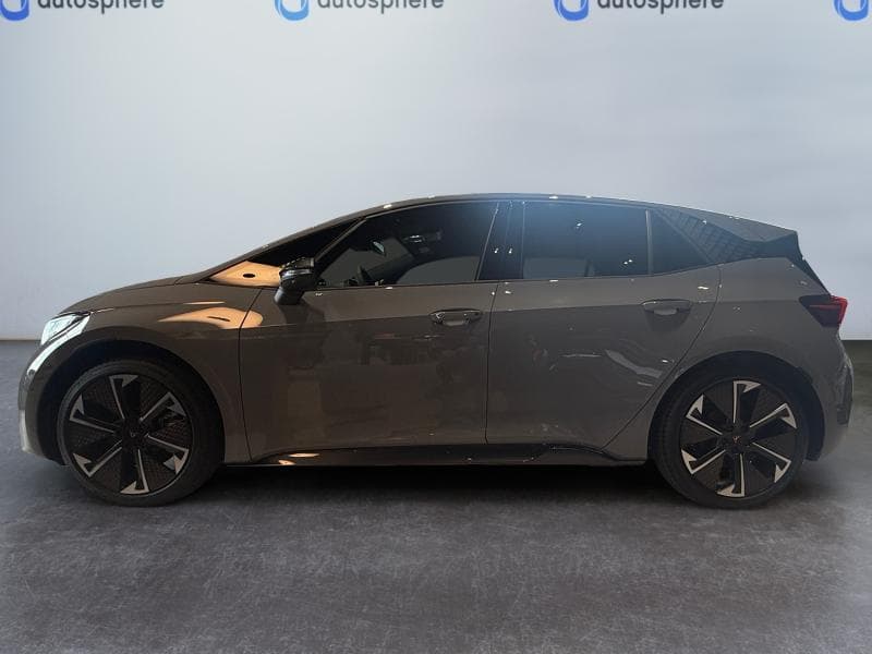 Cupra Born Business - 5