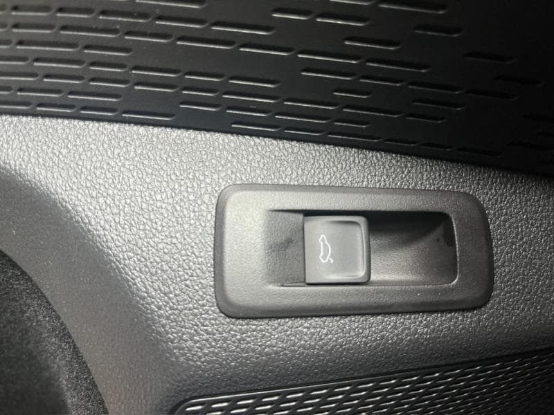 Skoda Octavia Sportline - 27
